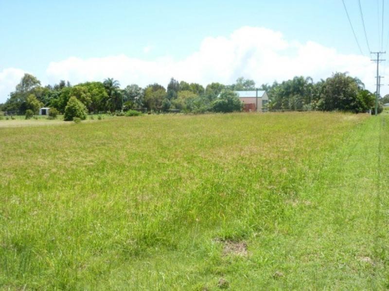 3 Canefields Drive, Burnett Heads QLD 4670