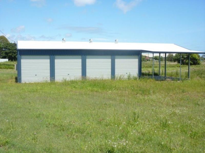 3 Canefields Drive, Burnett Heads QLD 4670