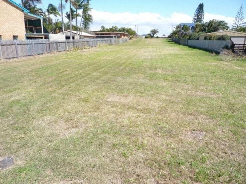 Burnett Heads QLD 4670