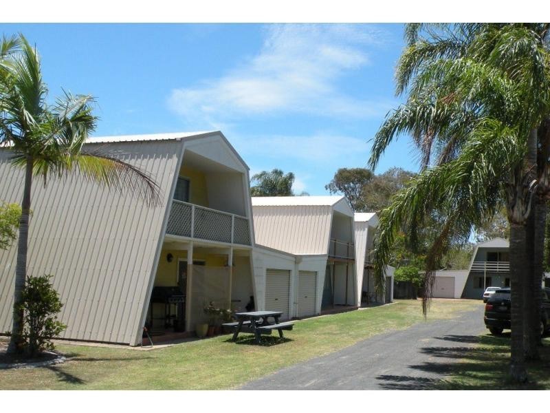 Unit 1-4/34 Bauer Street, Bargara QLD 4670