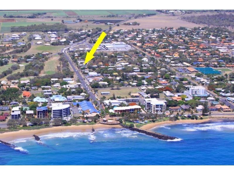 Unit 1-4/34 Bauer Street, Bargara QLD 4670