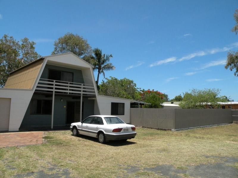 Unit 1-4/34 Bauer Street, Bargara QLD 4670