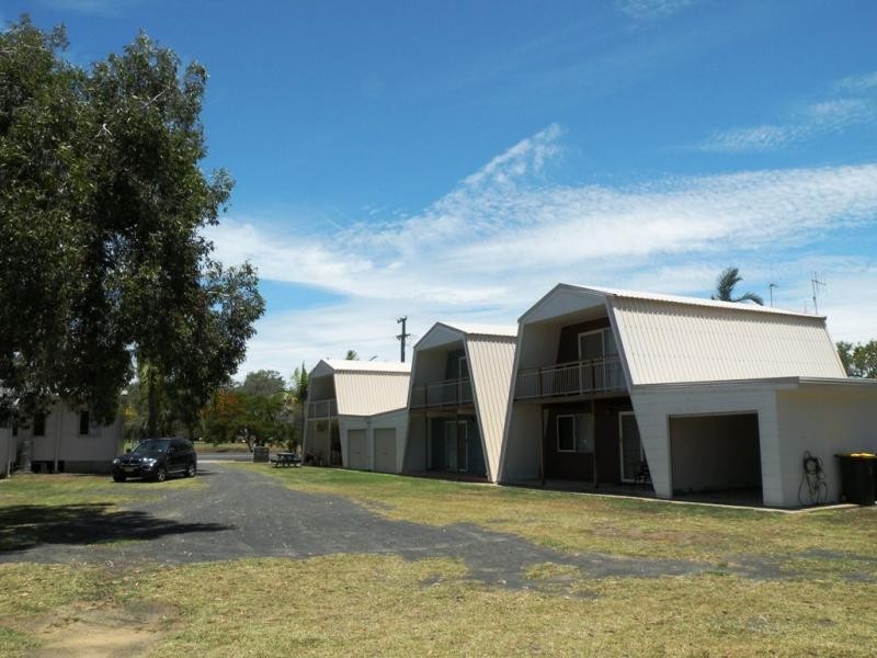 Unit 1-4/34 Bauer Street, Bargara QLD 4670