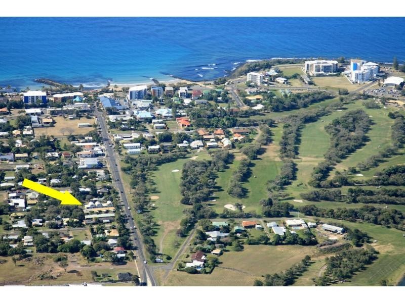Unit 1-4/34 Bauer Street, Bargara QLD 4670