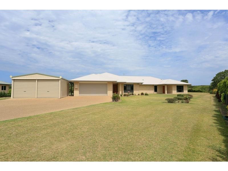 22 Francis Place, Innes Park QLD 4670