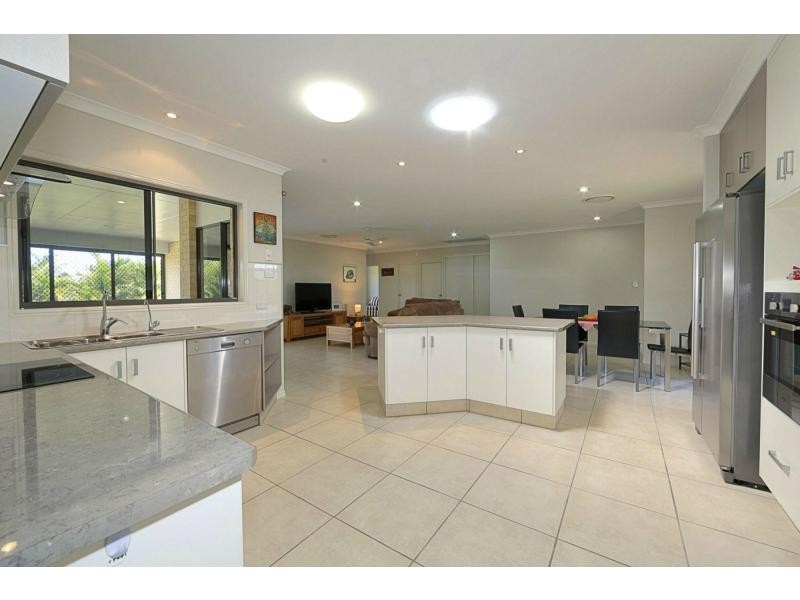22 Francis Place, Innes Park QLD 4670