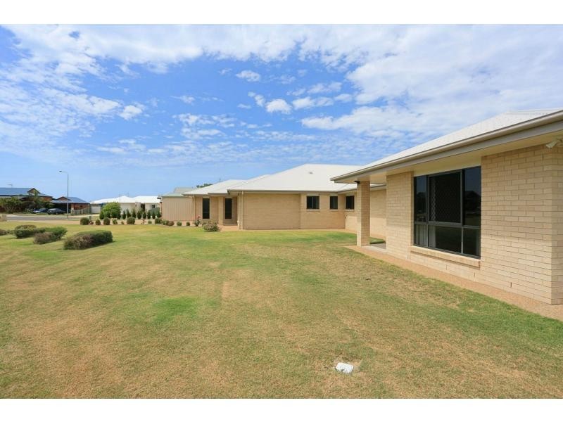 22 Francis Place, Innes Park QLD 4670