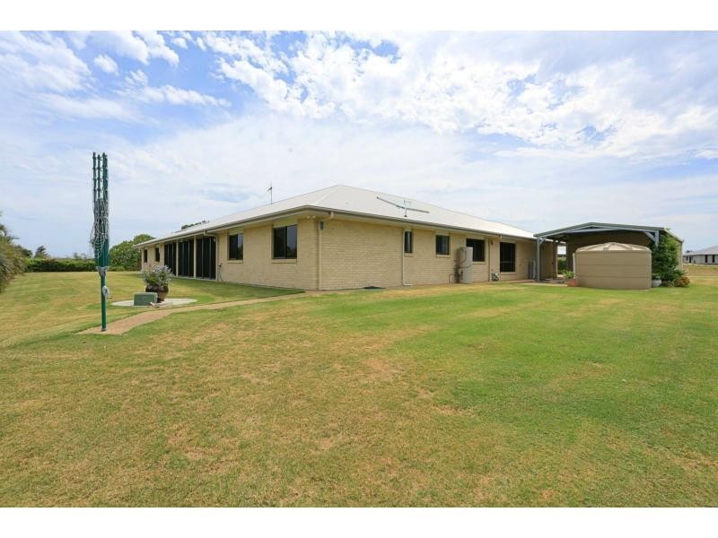22 Francis Place, Innes Park QLD 4670