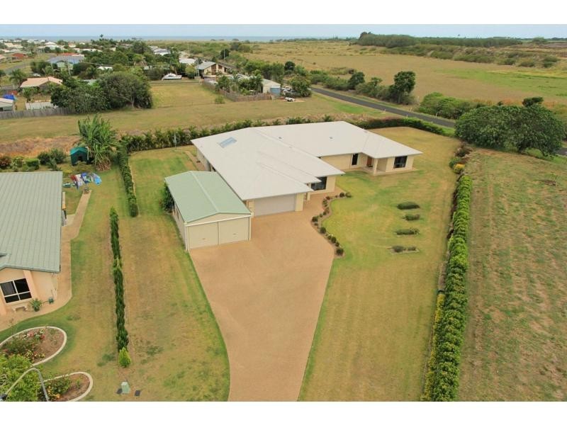 22 Francis Place, Innes Park QLD 4670