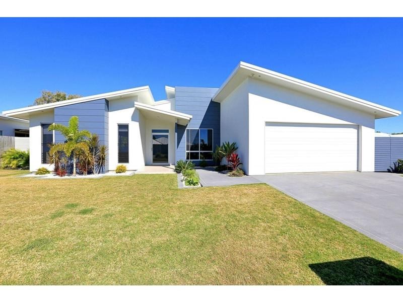 28 Masthead Drive, Bargara QLD 4670
