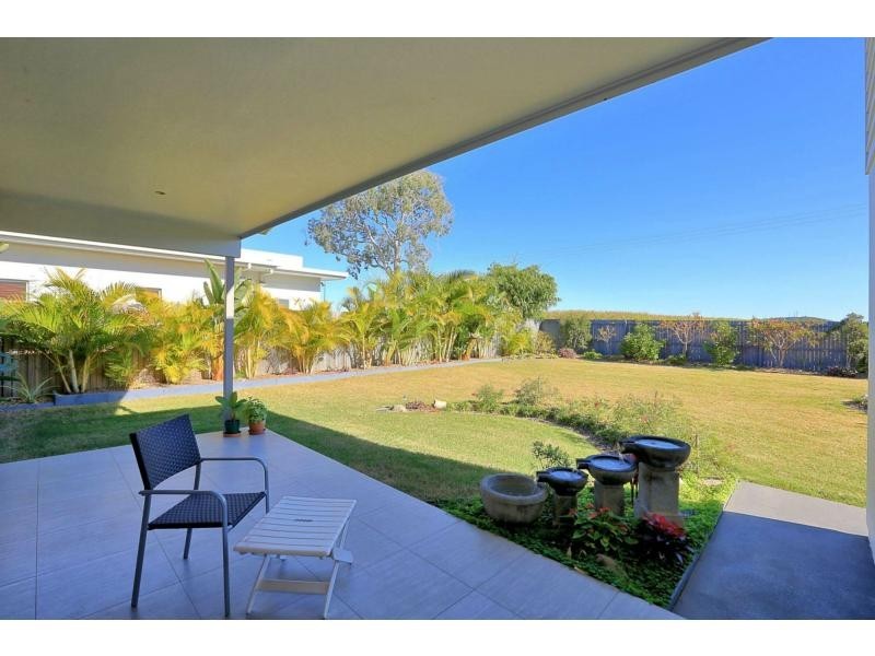 28 Masthead Drive, Bargara QLD 4670