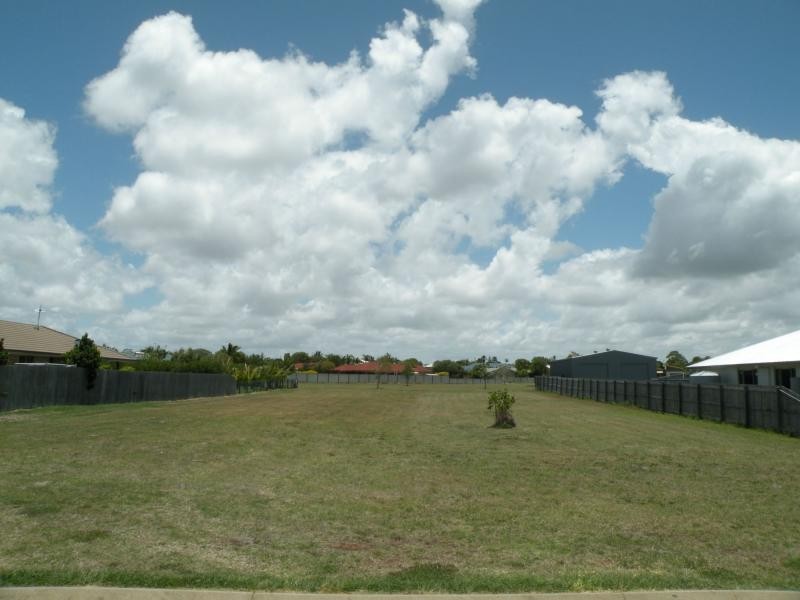 6 Francis Place, Innes Park QLD 4670