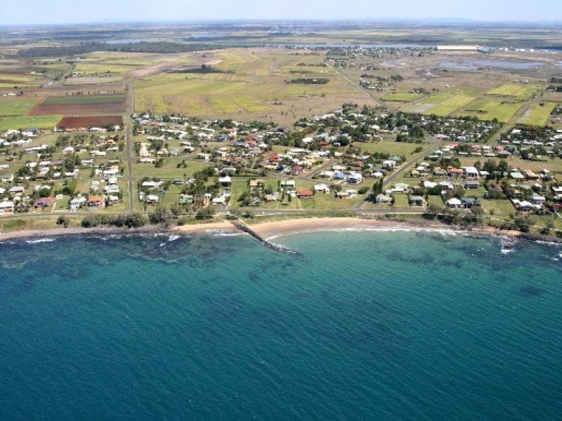 137 Sea Esplanade, Burnett Heads QLD 4670