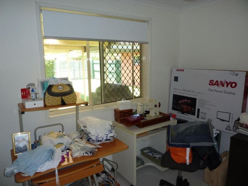 121 Shelley Street (Cnr Ripple) Street, Burnett Heads QLD 4670