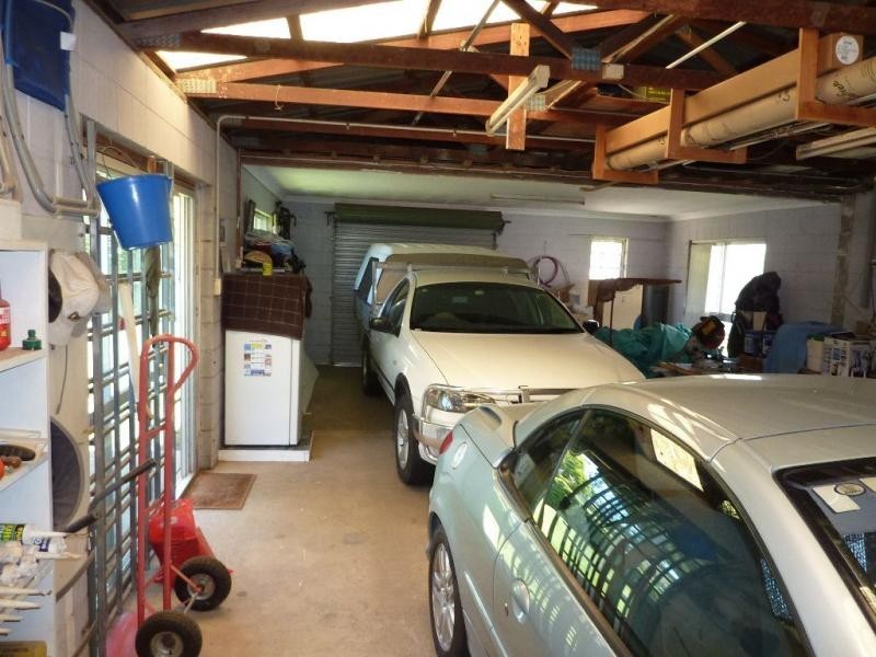 121 Shelley Street (Cnr Ripple) Street, Burnett Heads QLD 4670