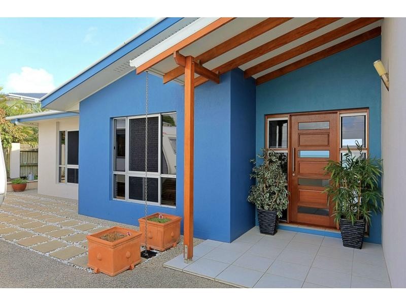 157 Woongarra Scenic Drive, Bargara QLD 4670