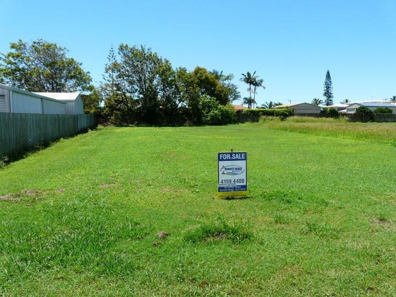 L78 Byron Street, Burnett Heads QLD 4670