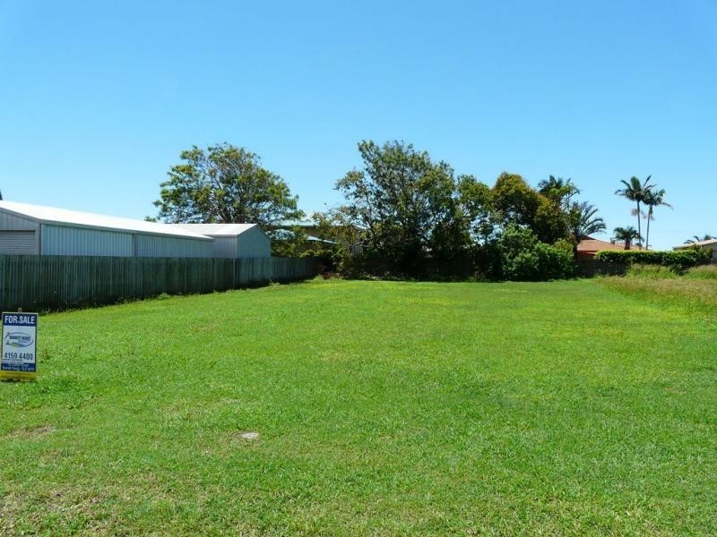 L78 Byron Street, Burnett Heads QLD 4670