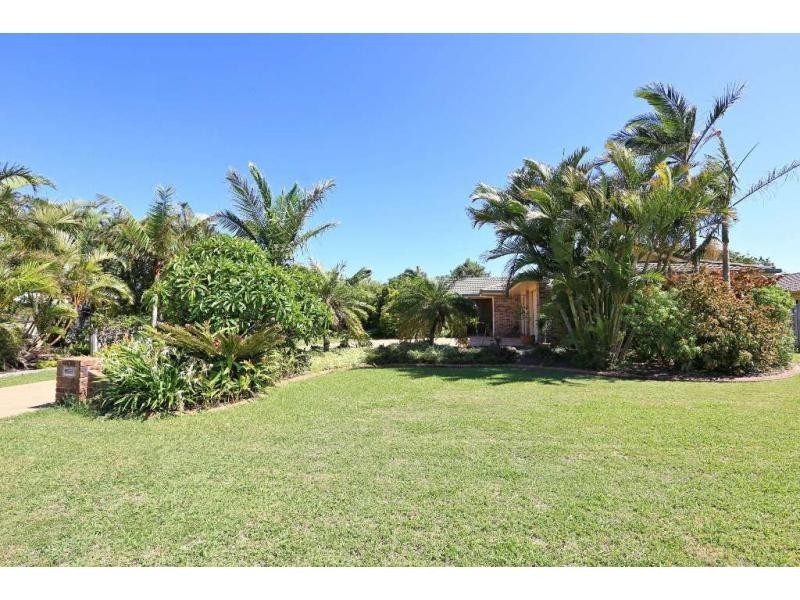 3 Coral Court, Bargara QLD 4670