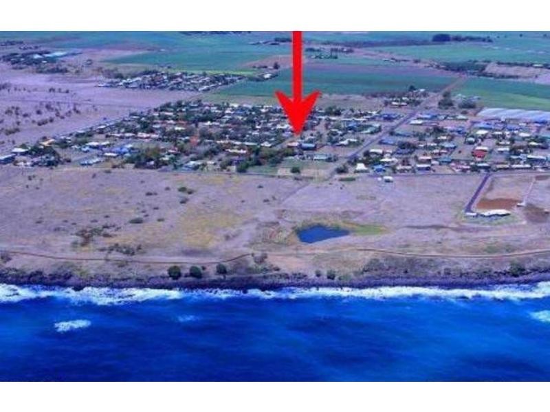 34 Ocean Street, Burnett Heads QLD 4670
