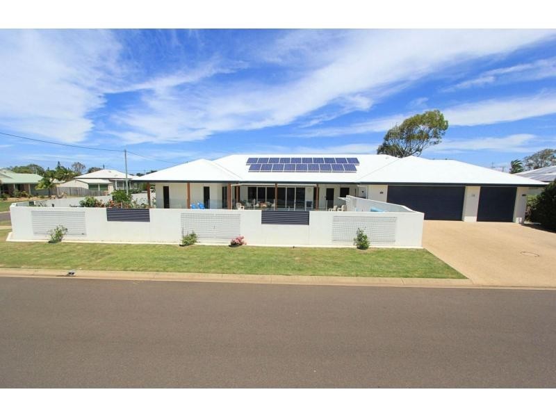 35 McCavanagh Street, Bargara QLD 4670