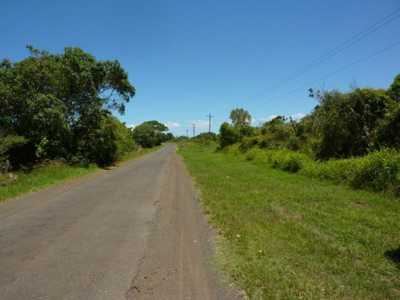 L1 CNR Rubyanna And Port Roads, Rubyanna QLD 4670