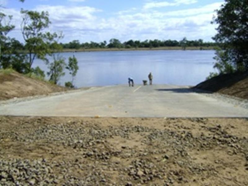 L1 CNR Rubyanna And Port Roads, Rubyanna QLD 4670