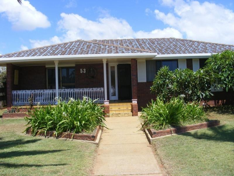 53 Hunter Street, Burnett Heads QLD 4670