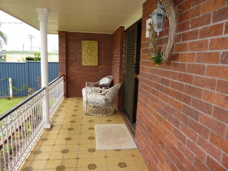 53 Hunter Street, Burnett Heads QLD 4670