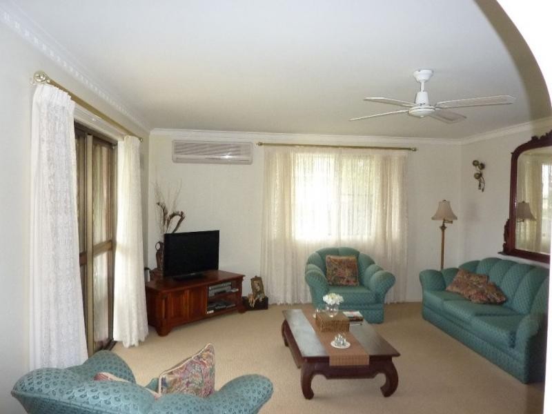 53 Hunter Street, Burnett Heads QLD 4670