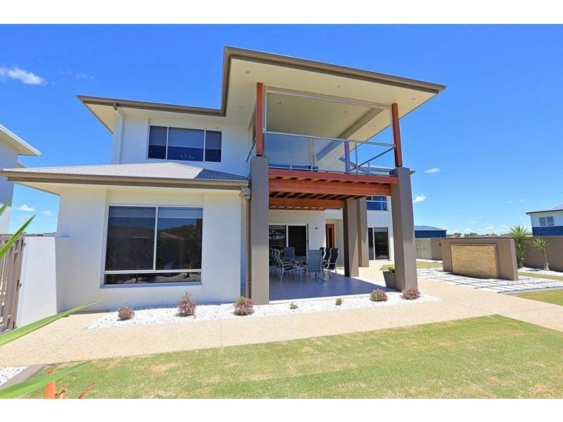 128 Woongarra Scenic Drive, Bargara QLD 4670
