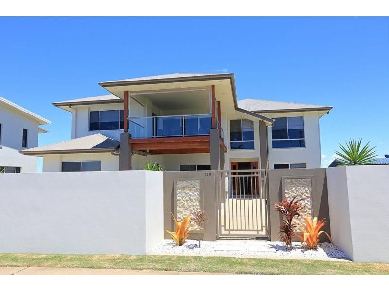 128 Woongarra Scenic Drive, Bargara QLD 4670