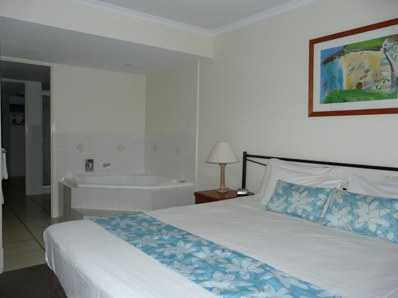 Unit 17/4 Baxter Street, Bargara QLD 4670