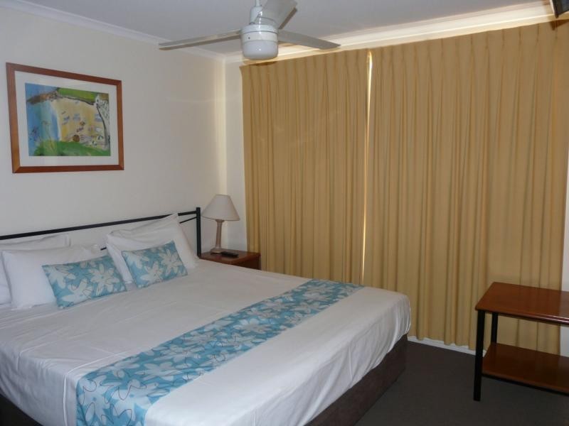 Unit 17/4 Baxter Street, Bargara QLD 4670