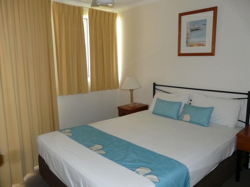 Unit 17/4 Baxter Street, Bargara QLD 4670