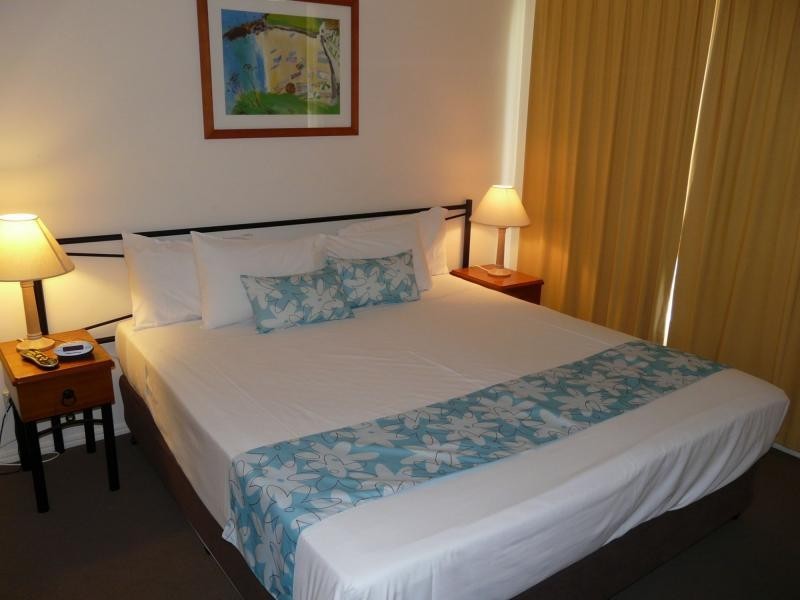 Unit 16/4 Baxter Street, Bargara QLD 4670