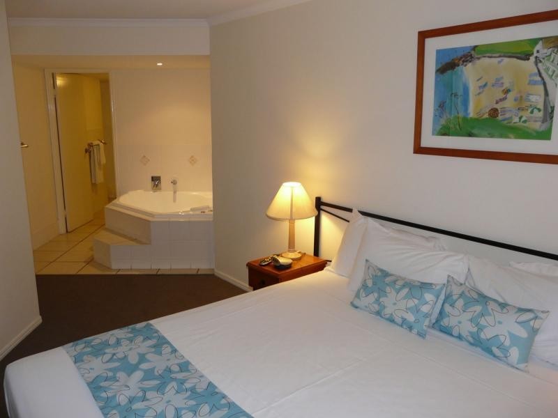 Unit 16/4 Baxter Street, Bargara QLD 4670