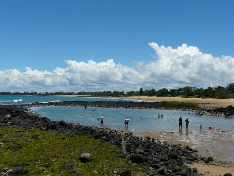 Unit 16/4 Baxter Street, Bargara QLD 4670