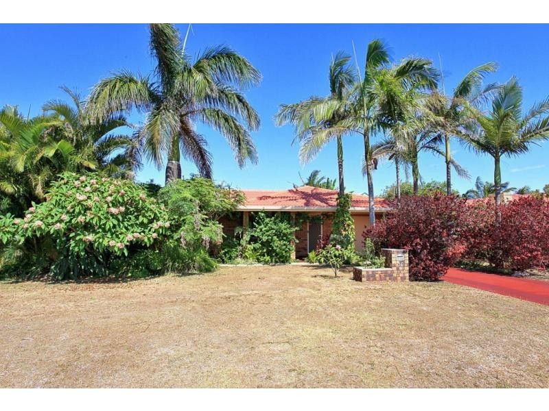 16 Emperor Drive, Elliott Heads QLD 4670