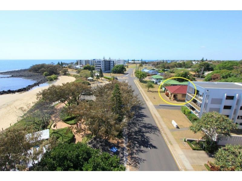 39 Esplanade, Bargara QLD 4670