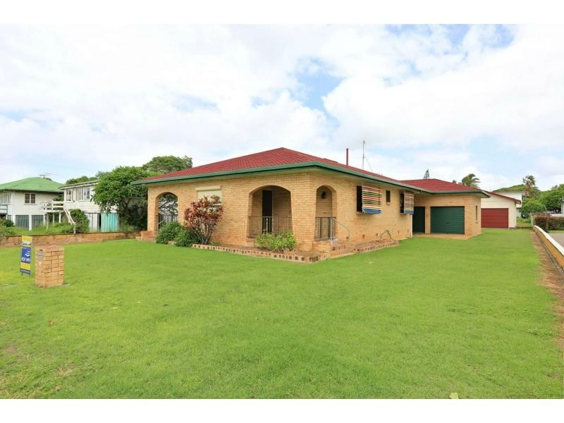 39 Esplanade, Bargara QLD 4670