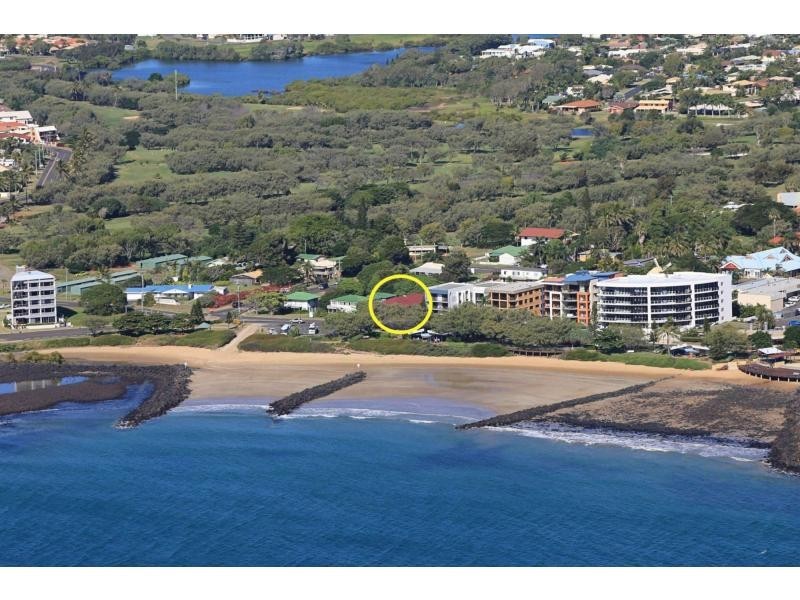 39 Esplanade, Bargara QLD 4670