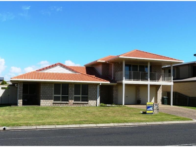 218 Woongarra Scenic Drive, Bargara QLD 4670