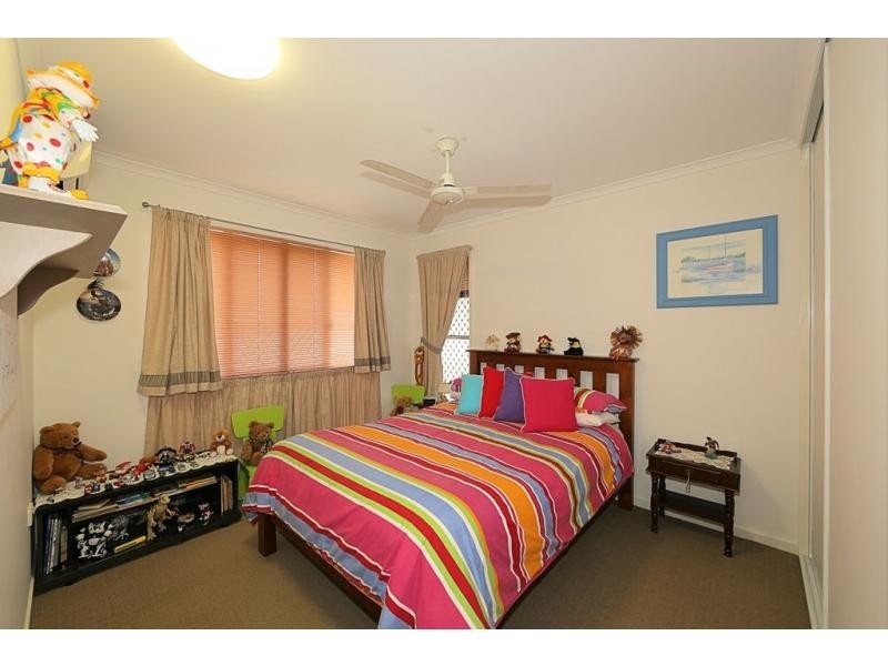 6 Masthead Drive, Bargara QLD 4670