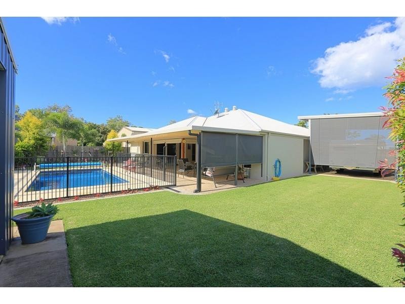 6 Masthead Drive, Bargara QLD 4670