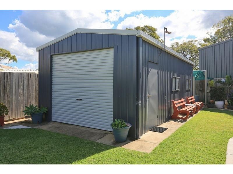6 Masthead Drive, Bargara QLD 4670