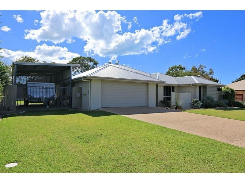 6 Masthead Drive, Bargara QLD 4670