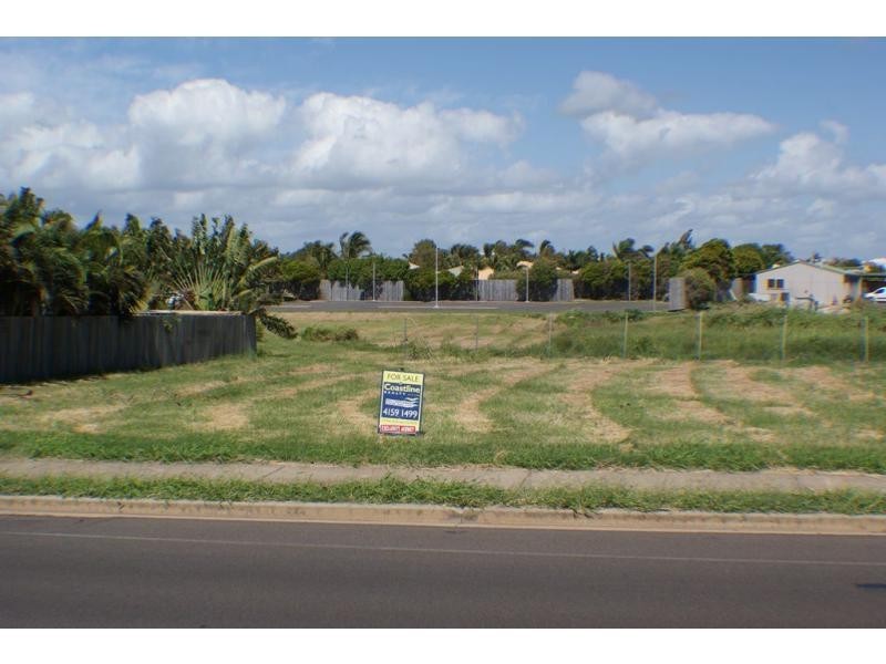 142 Woongarra Scenic Drive, Bargara QLD 4670