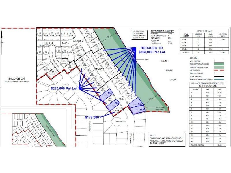 L3-12 Sea Esplanade, Elliott Heads QLD 4670