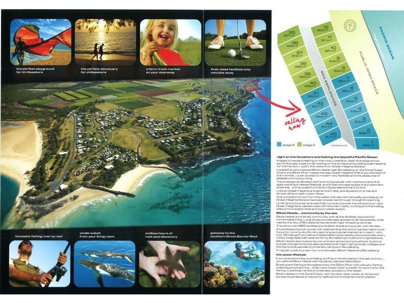 L3-12 Sea Esplanade, Elliott Heads QLD 4670